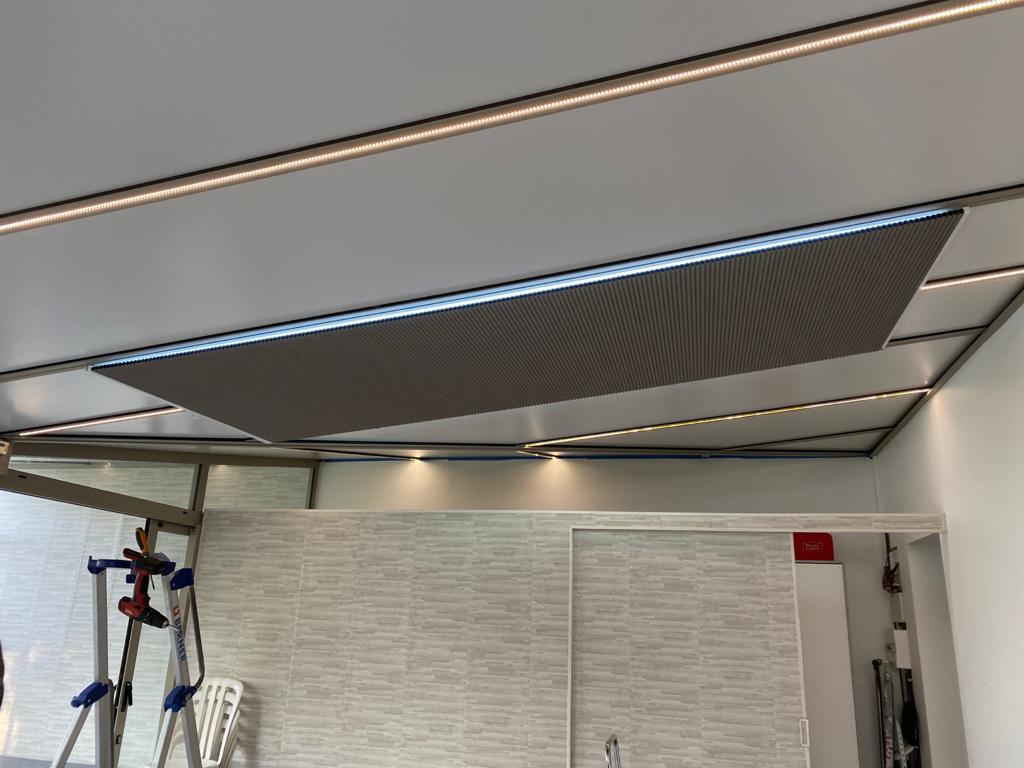 Réalisations Atlantic Store