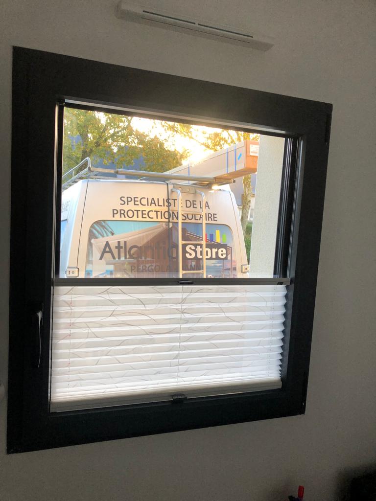 Réalisations Atlantic Store