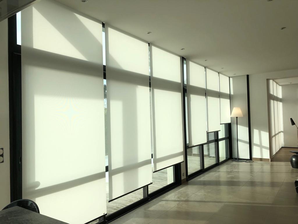 Réalisations Atlantic Store