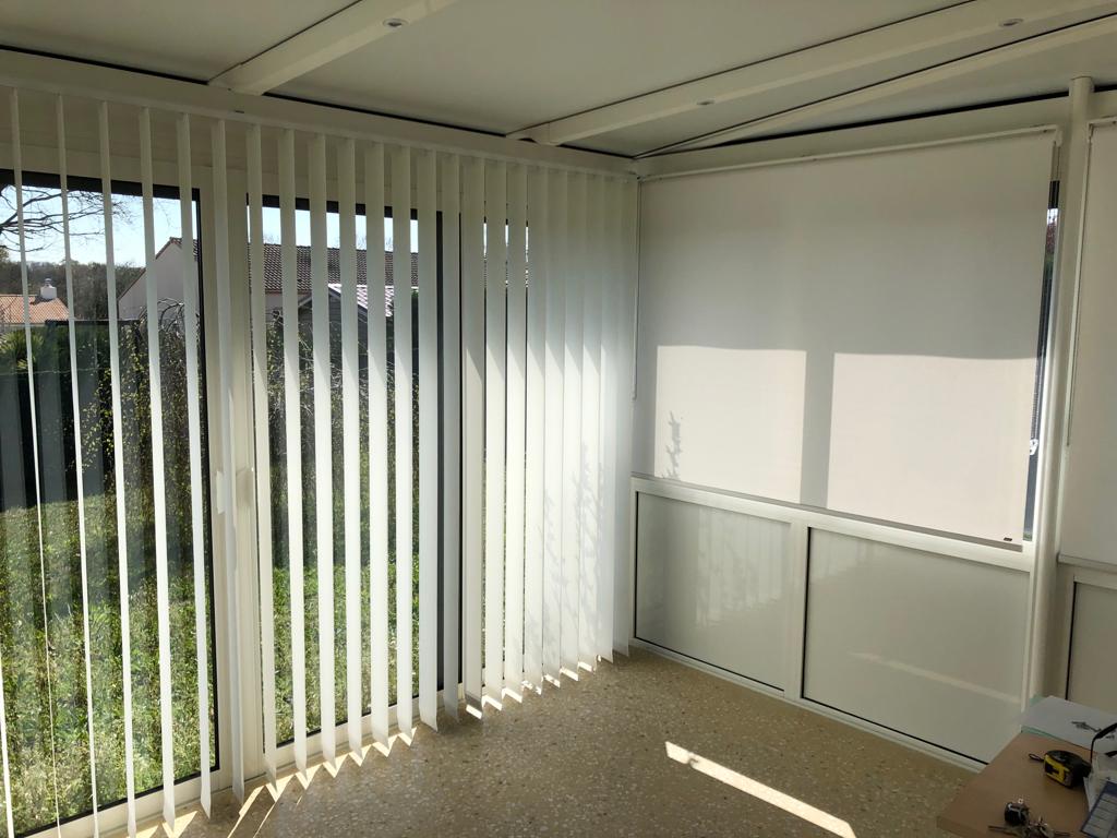 Réalisations Atlantic Store