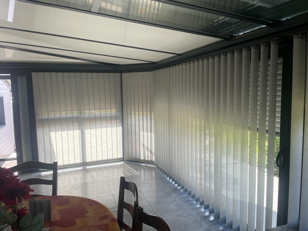 Réalisations Atlantic Store