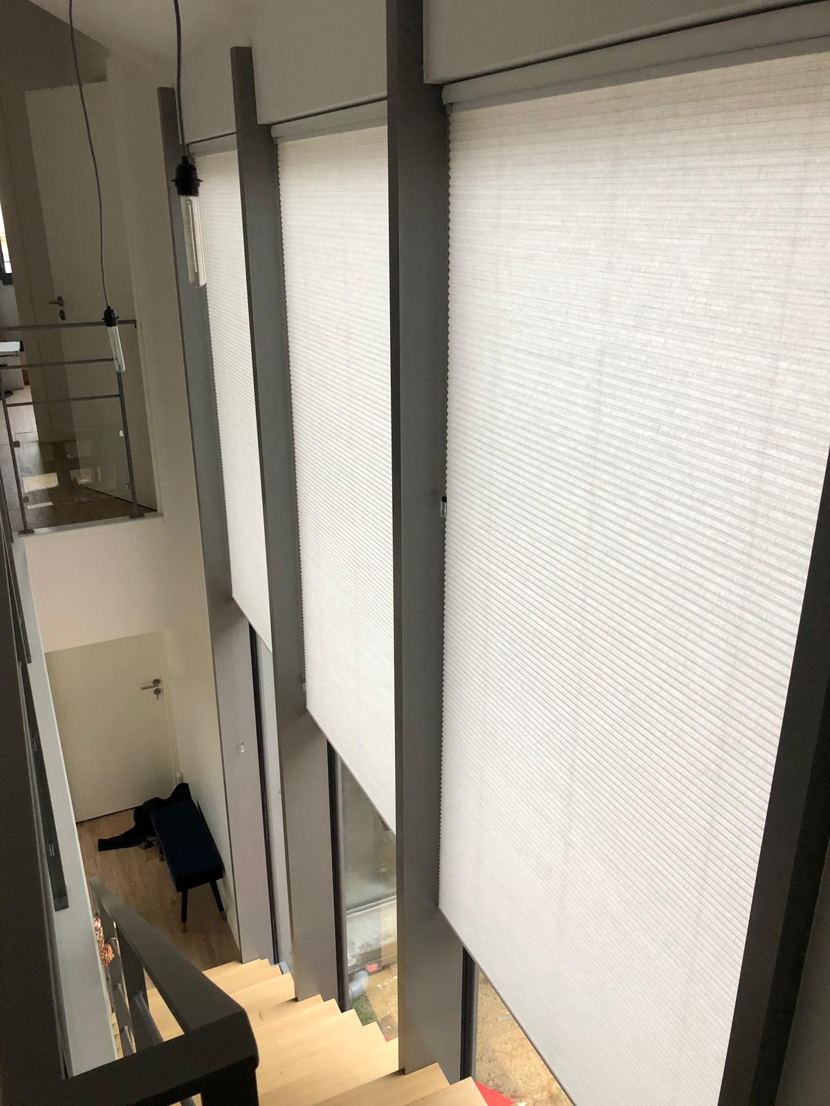 Réalisations Atlantic Store
