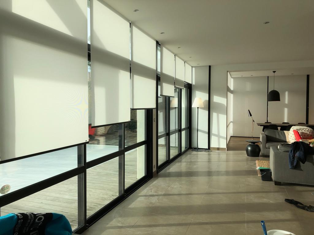 Réalisations Atlantic Store