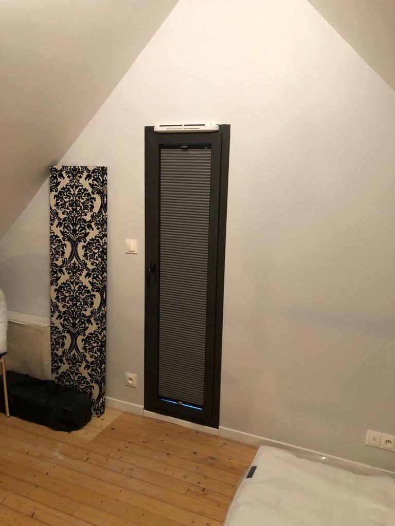 Réalisations Atlantic Store