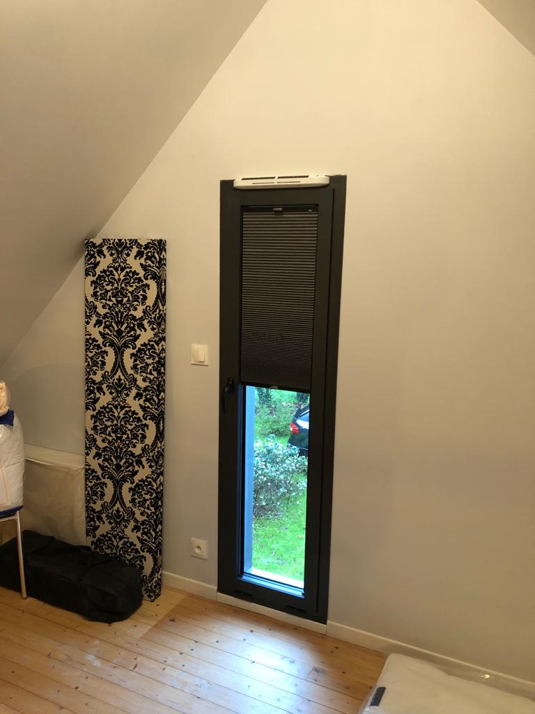 Réalisations Atlantic Store