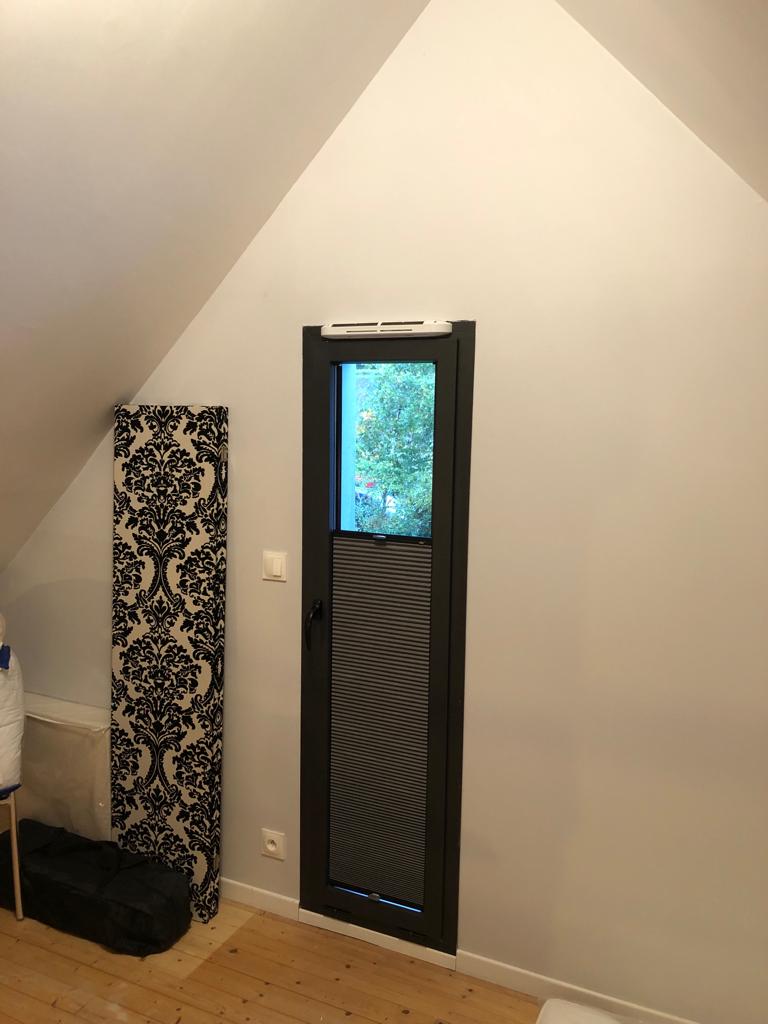 Réalisations Atlantic Store
