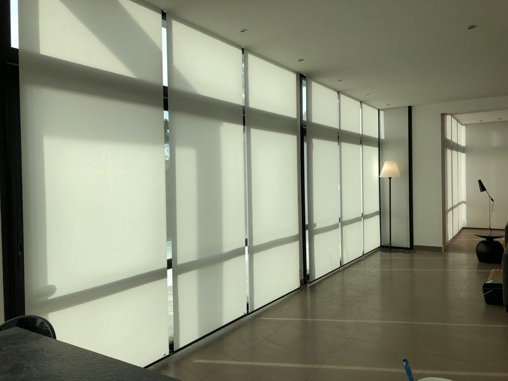 Réalisations Atlantic Store