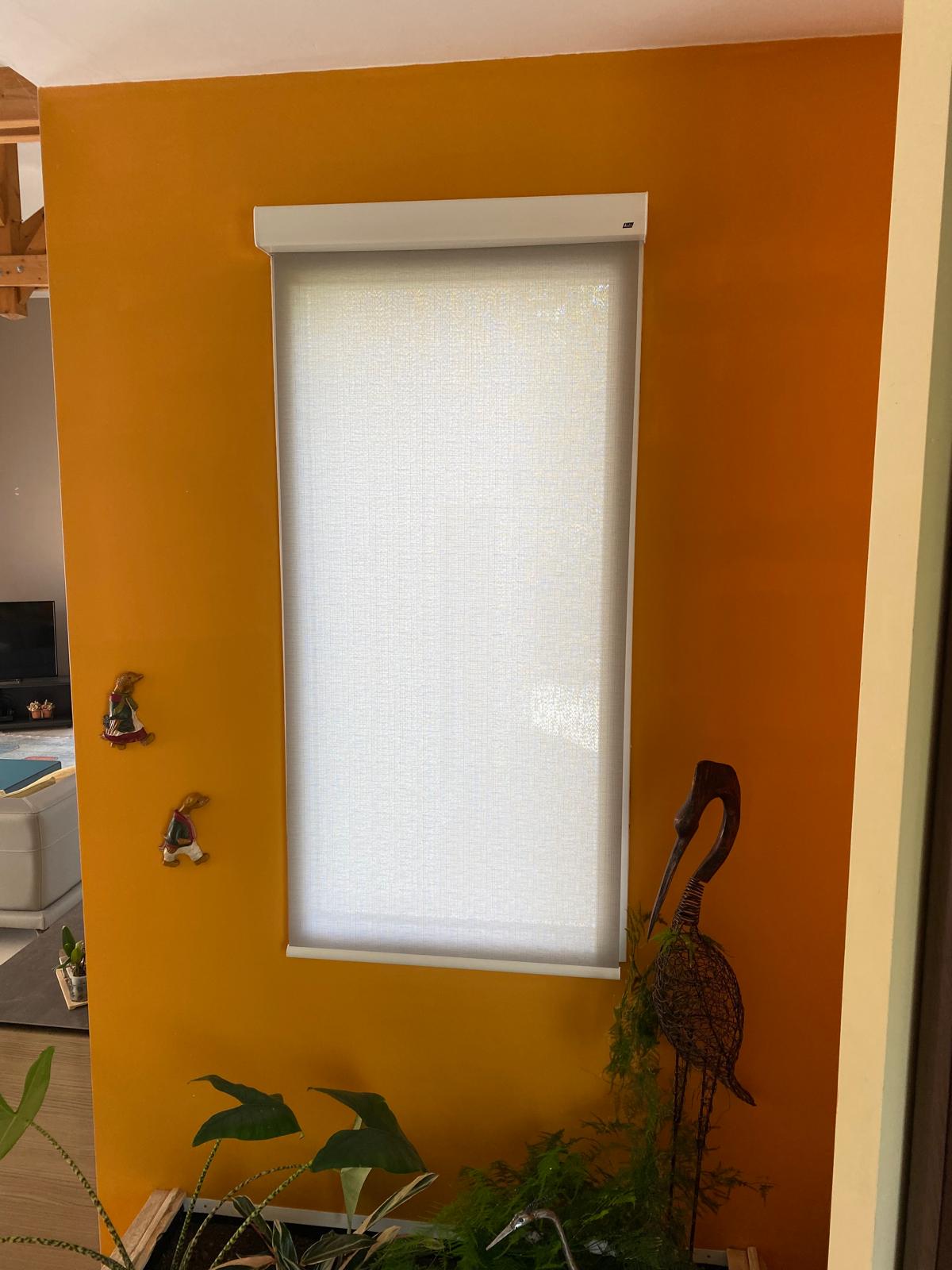 Réalisations Atlantic Store