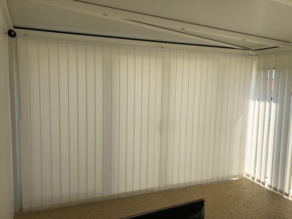 Réalisations Atlantic Store