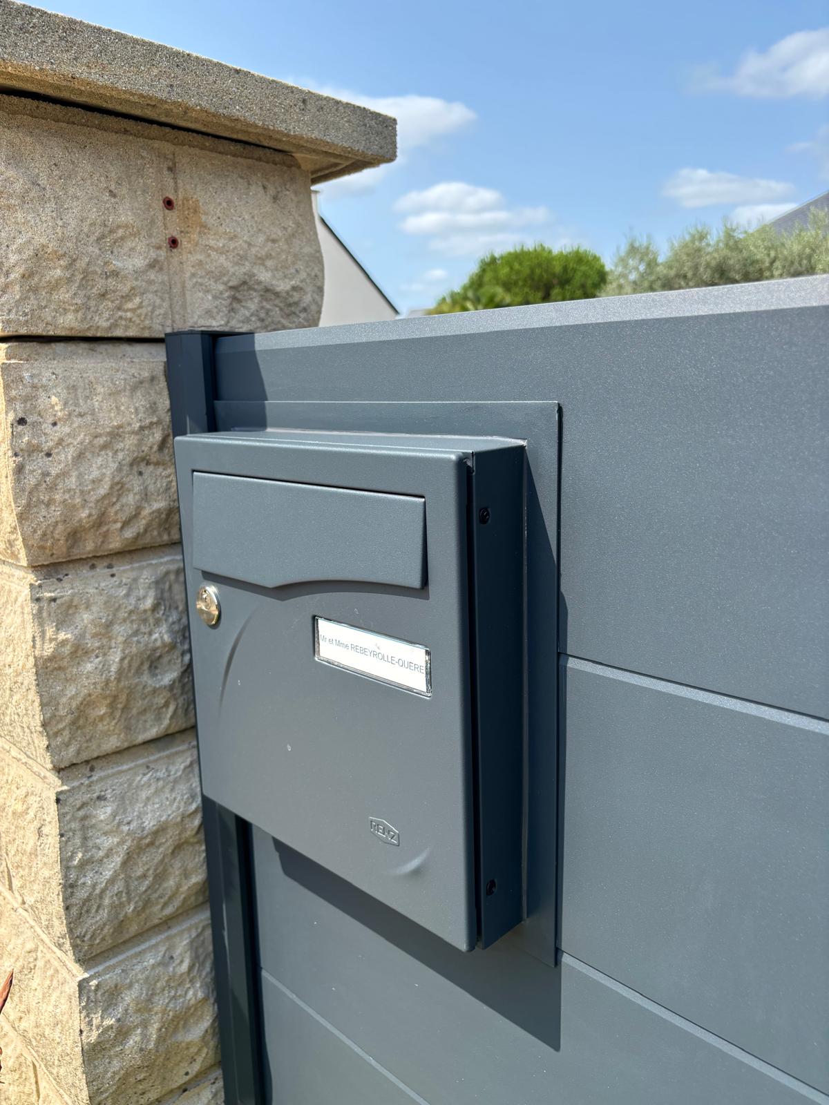 Réalisations Atlantic Store