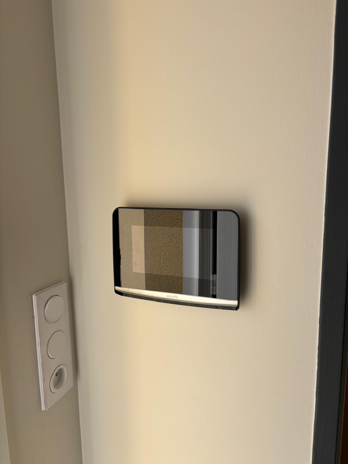 Réalisations Atlantic Store