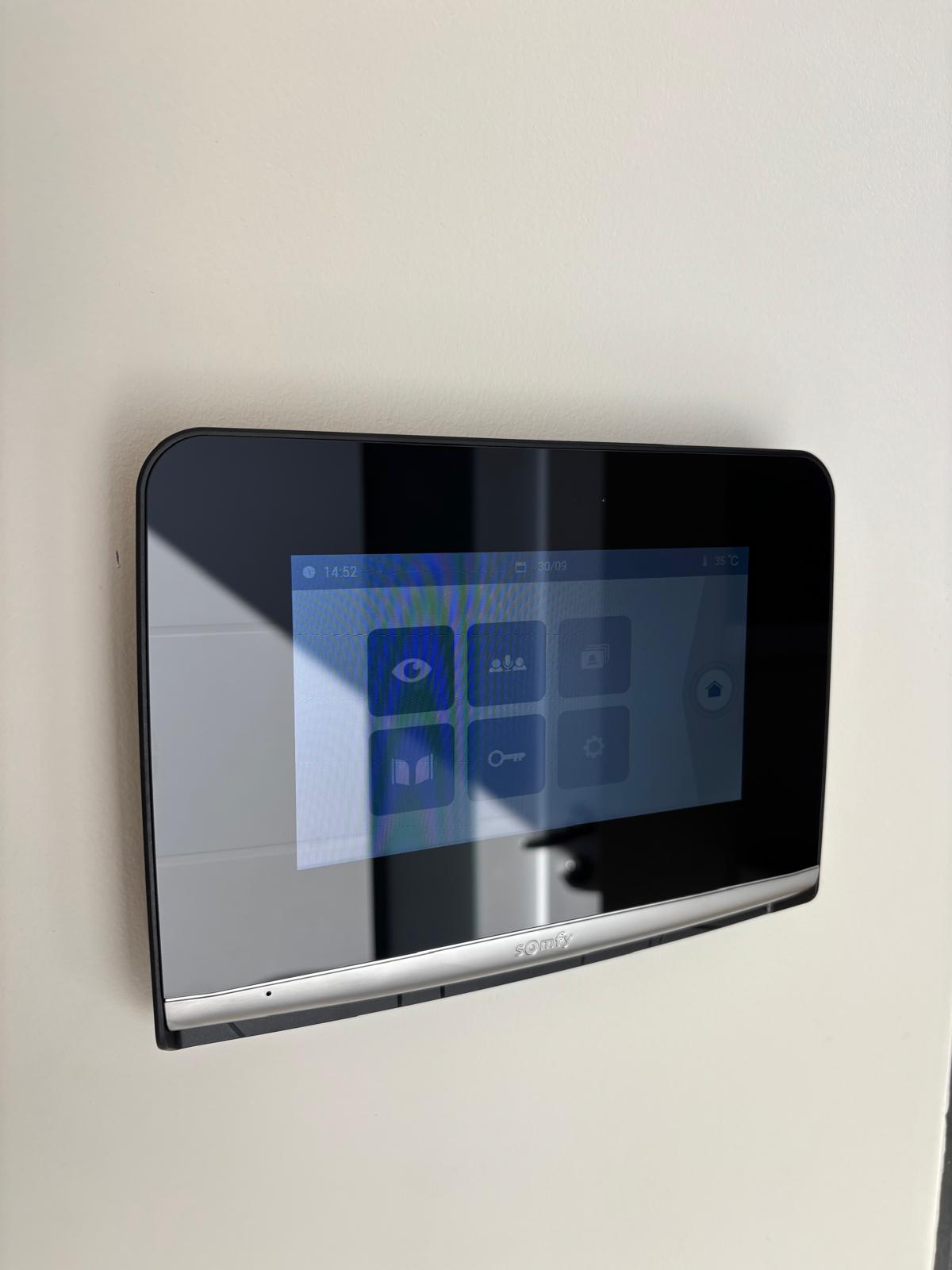 Réalisations Atlantic Store