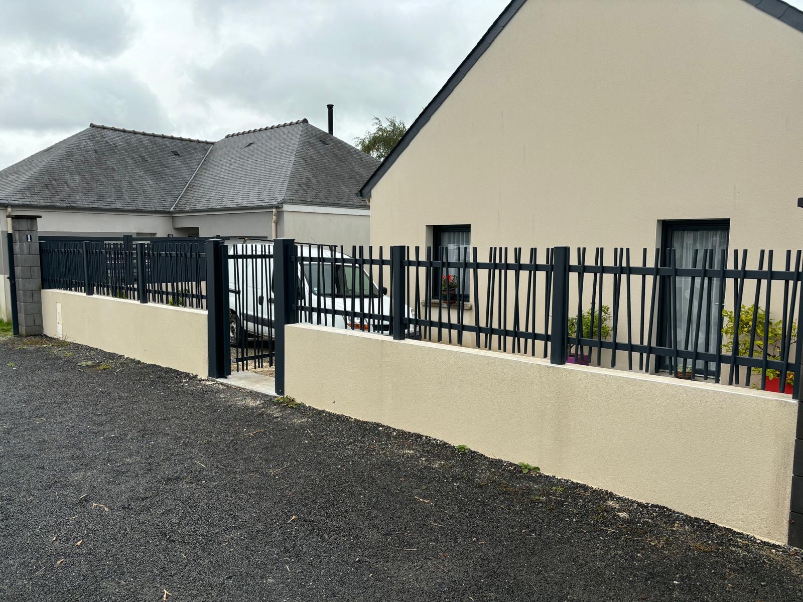 Réalisations Atlantic Store