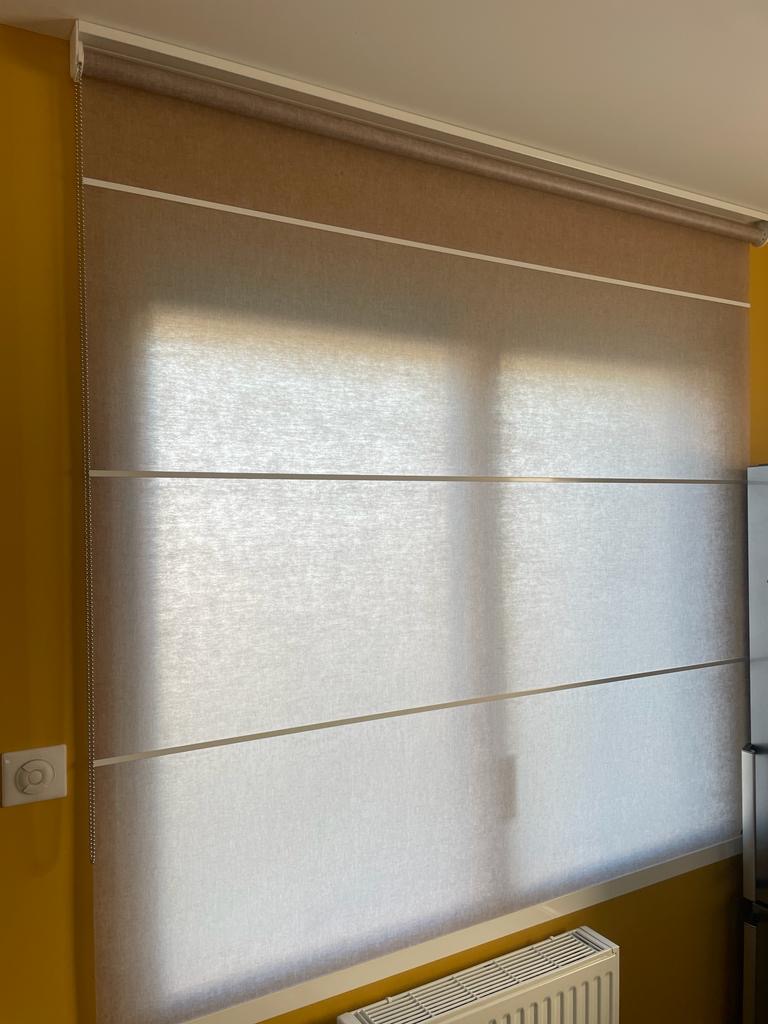 Réalisations Atlantic Store