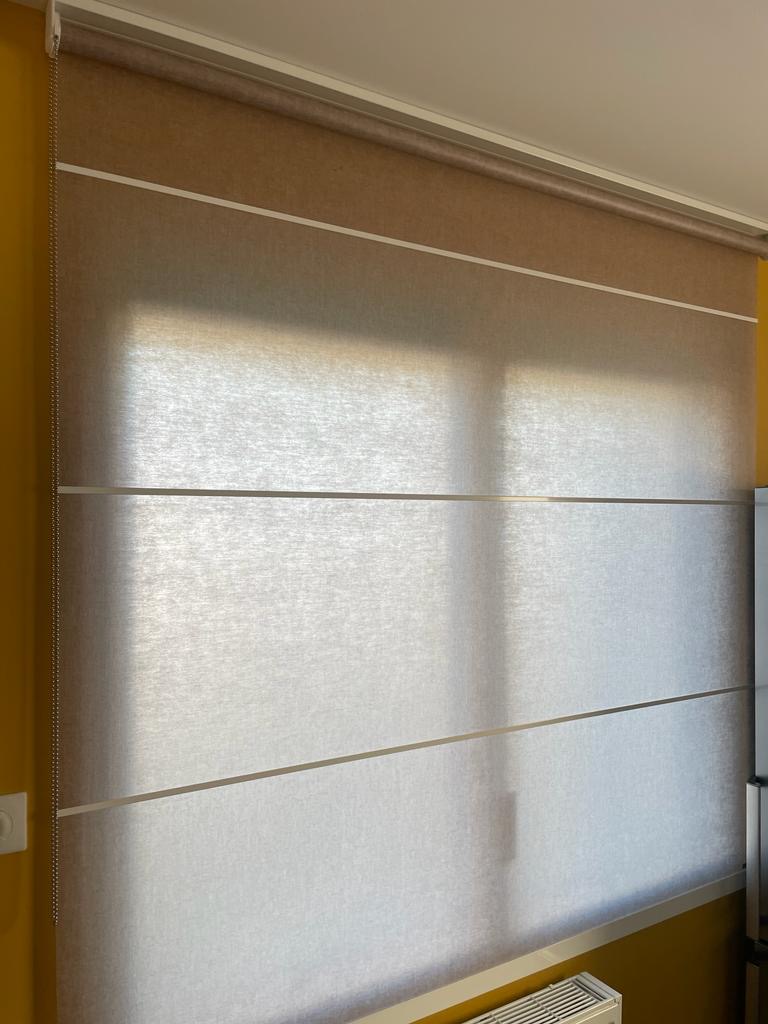 Réalisations Atlantic Store