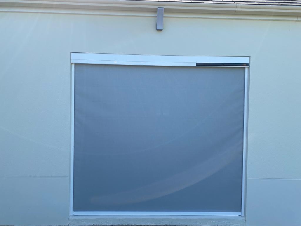 Réalisations Atlantic Store