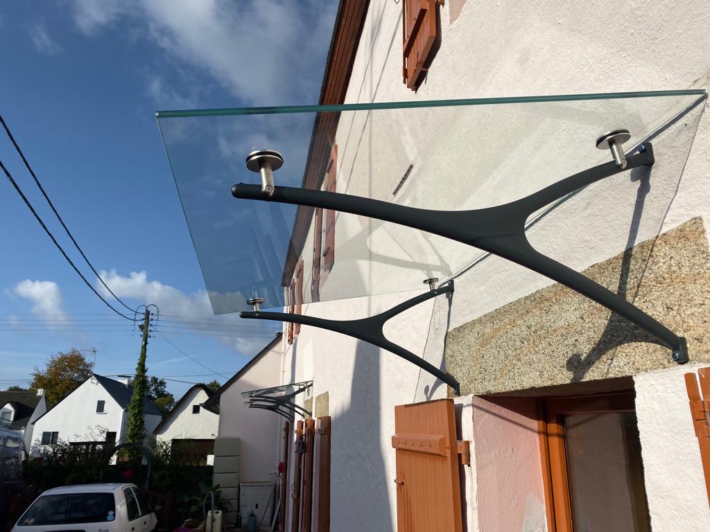 Réalisations Atlantic Store
