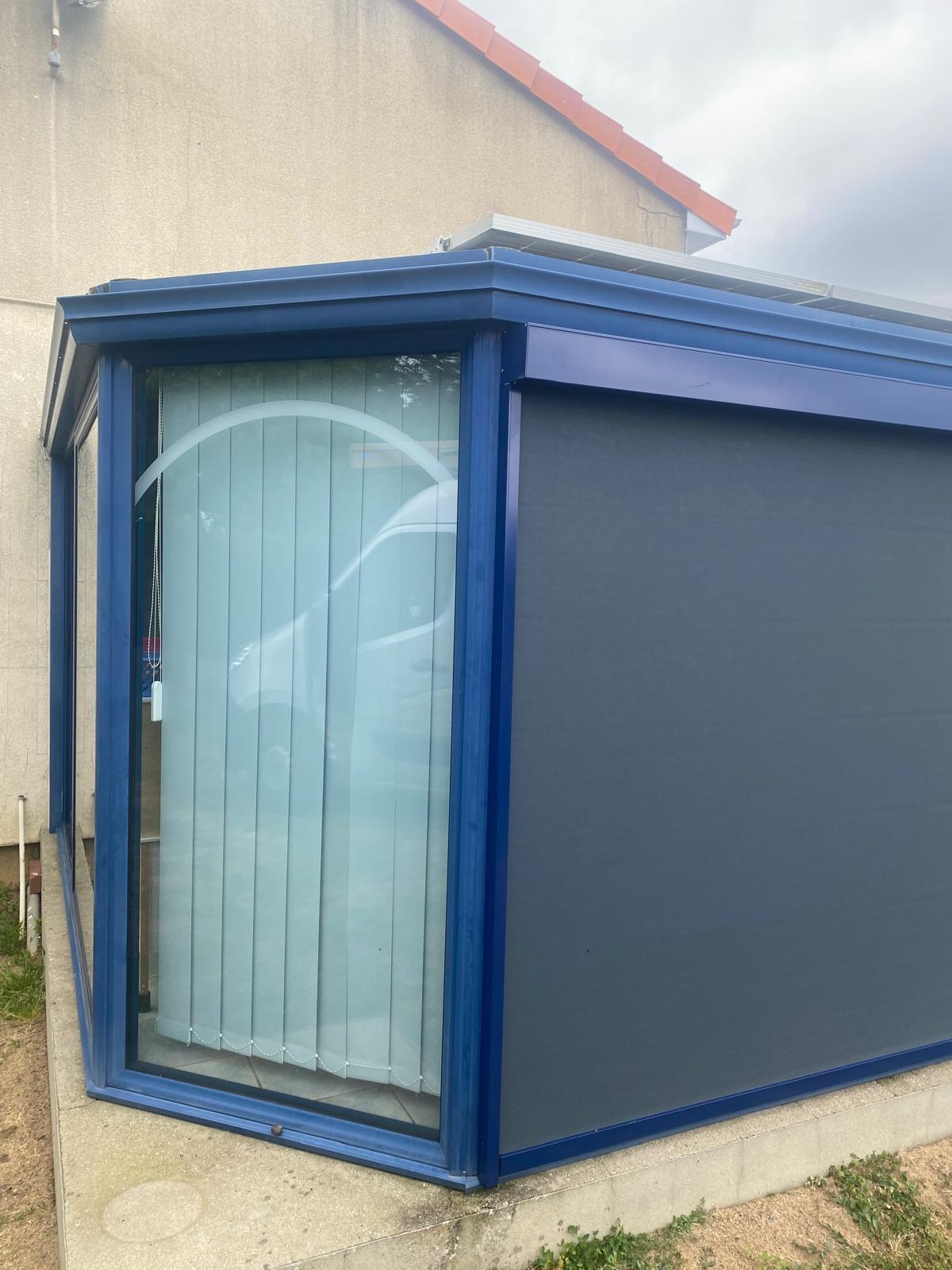 Réalisations Atlantic Store